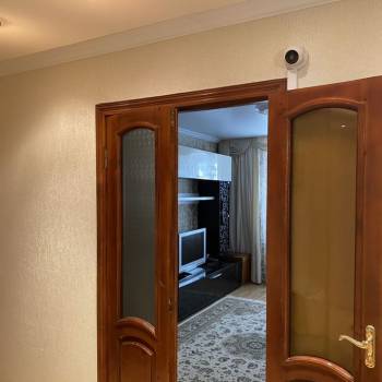 Сдается 2-х комнатная квартира, 53 м²