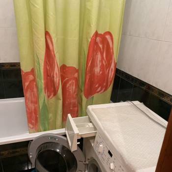 Сдается 2-х комнатная квартира, 53 м²