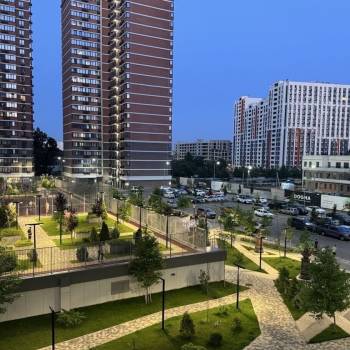 Сдается 1-комнатная квартира, 22 м²