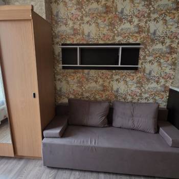 Сдается 1-комнатная квартира, 24 м²