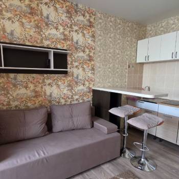Сдается 1-комнатная квартира, 24 м²