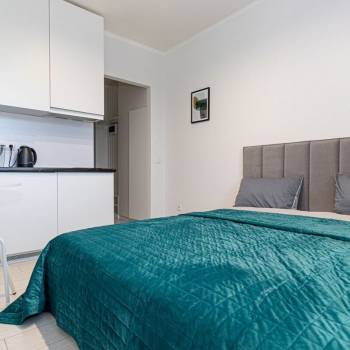 Сдается 1-комнатная квартира, 20 м²