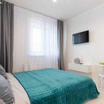 Сдается 1-комнатная квартира, 20 м²
