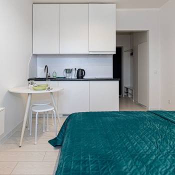 Сдается 1-комнатная квартира, 20 м²