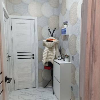 Сдается 1-комнатная квартира, 32,6 м²