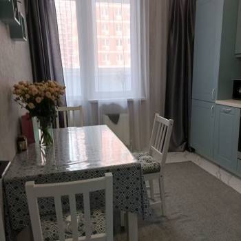 Сдается 1-комнатная квартира, 32,6 м²