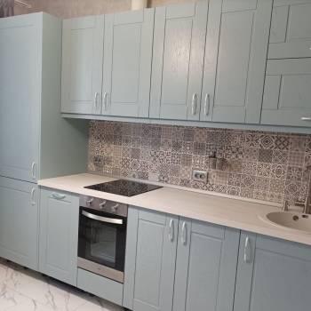 Сдается 1-комнатная квартира, 32,6 м²
