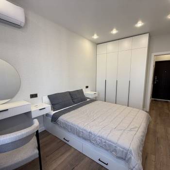 Сдается 1-комнатная квартира, 34 м²