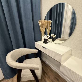 Сдается 1-комнатная квартира, 34 м²