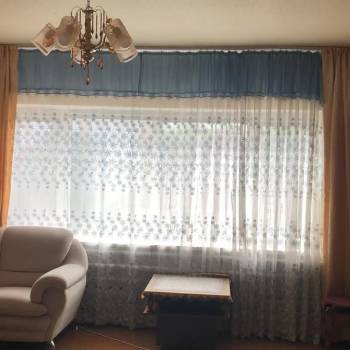 Сдается 1-комнатная квартира, 43 м²