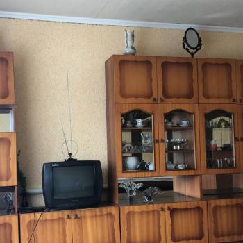 Сдается 1-комнатная квартира, 43 м²