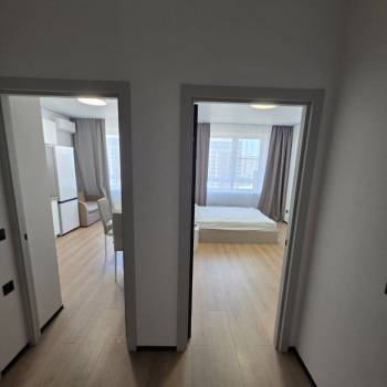 Сдается 1-комнатная квартира, 37,1 м²