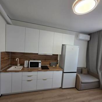 Сдается 1-комнатная квартира, 37,1 м²