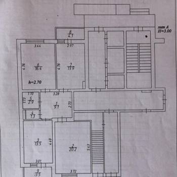Сдается Нежилое помещение, 20,2 м²