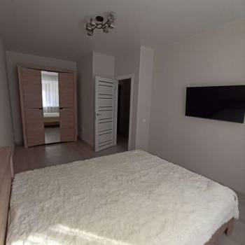 Сдается 1-комнатная квартира, 36 м²