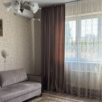 Сдается 1-комнатная квартира, 42,5 м²