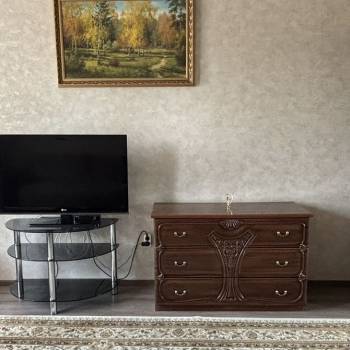 Сдается 1-комнатная квартира, 42,5 м²