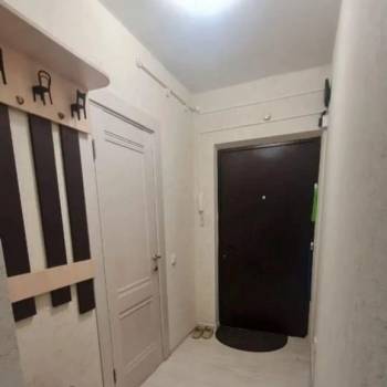 Сдается 1-комнатная квартира, 33 м²