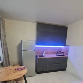 Сдается 1-комнатная квартира, 33 м²
