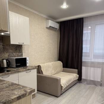 Сдается 1-комнатная квартира, 25 м²