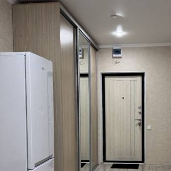 Сдается 1-комнатная квартира, 25 м²