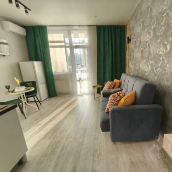 Сдается 1-комнатная квартира, 22,3 м²