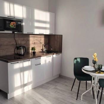 Сдается 1-комнатная квартира, 22,3 м²