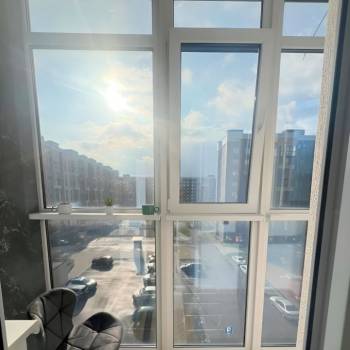 Сдается 1-комнатная квартира, 22,3 м²