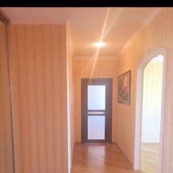 Сдается 2-х комнатная квартира, 77,1 м²