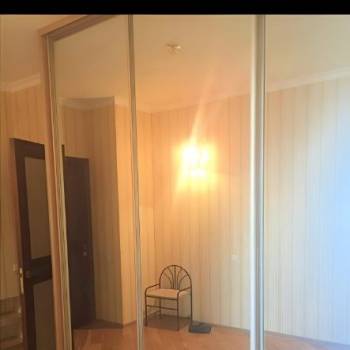 Сдается 2-х комнатная квартира, 77,1 м²