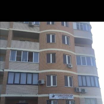 Сдается 2-х комнатная квартира, 77,1 м²