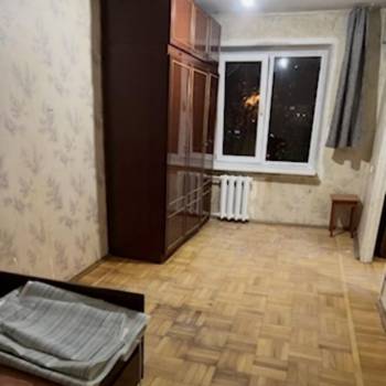 Сдается 2-х комнатная квартира, 54 м²
