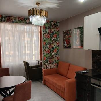 Сдается 2-х комнатная квартира, 51 м²
