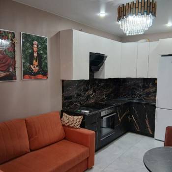 Сдается 2-х комнатная квартира, 51 м²