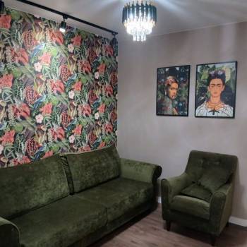 Сдается 2-х комнатная квартира, 51 м²