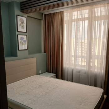 Сдается 2-х комнатная квартира, 51 м²
