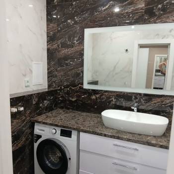 Сдается 2-х комнатная квартира, 51 м²