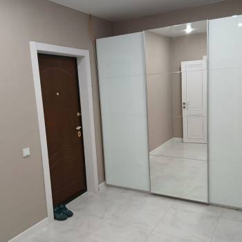 Сдается 2-х комнатная квартира, 51 м²