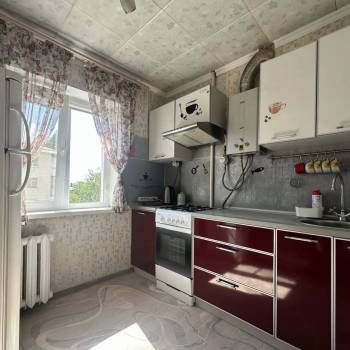 Сдается 2-х комнатная квартира, 43 м²