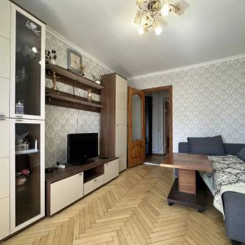 Сдается 2-х комнатная квартира, 43 м²
