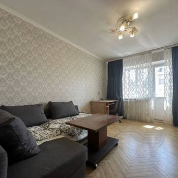 Сдается 2-х комнатная квартира, 43 м²