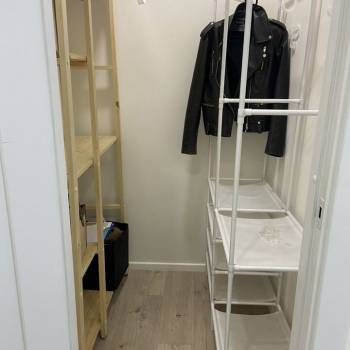 Сдается 2-х комнатная квартира, 53 м²