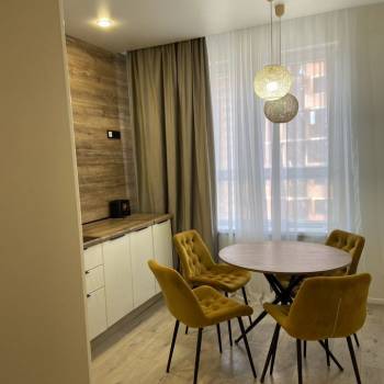 Сдается 2-х комнатная квартира, 53 м²