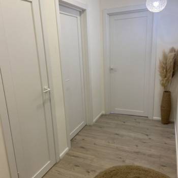 Сдается 2-х комнатная квартира, 53 м²