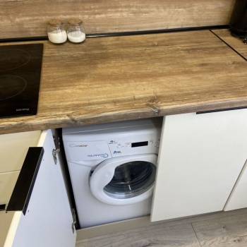 Сдается 2-х комнатная квартира, 53 м²