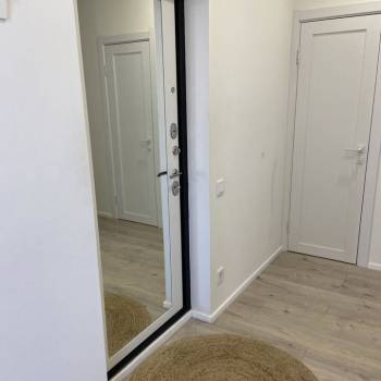 Сдается 2-х комнатная квартира, 53 м²