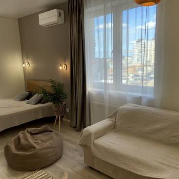 Сдается 2-х комнатная квартира, 53 м²