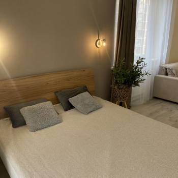 Сдается 2-х комнатная квартира, 53 м²