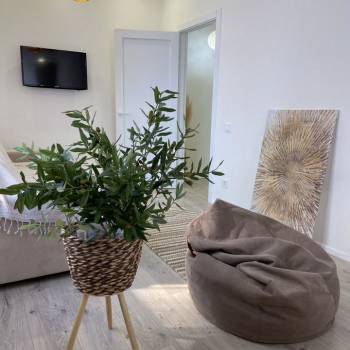 Сдается 2-х комнатная квартира, 53 м²