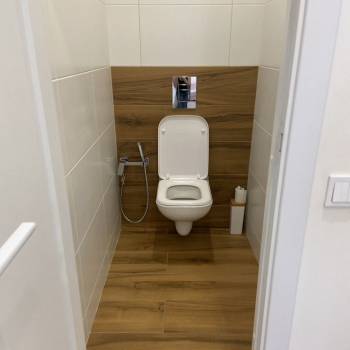 Сдается 2-х комнатная квартира, 53 м²